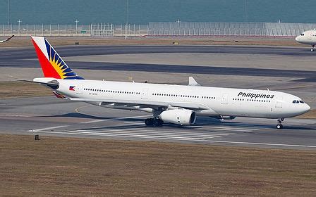 Flight history for Philippine Airlines flight PR210 .